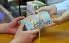 Hơn 20 ngân hàng tăng lãi suất tiết kiệm