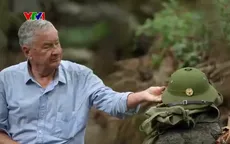 Kỳ tích đường mòn Hồ Chí Minh qua góc nhìn của người Mỹ