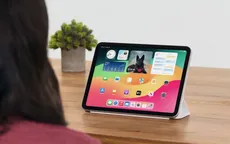 Điều khiển iPhone và iPad... bằng mắt