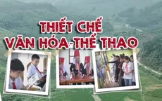 Nghẽn cơ chế khiến các thiết chế văn hóa - thể thao khó phát huy hiệu quả