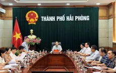 Chủ tịch TP Hải Phòng yêu cầu làm rõ vụ trẻ 5 tuổi bị bầm tím