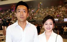 Từ Hy Viên 17 lần đi kiện chồng cũ