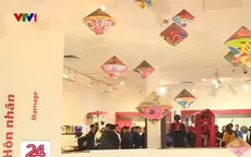 Các di tích, làng nghề truyền thống ngày càng thu hút du khách trẻ