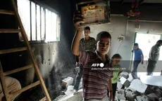 Trẻ em Gaza trước nguy cơ trở thành thế hệ bị đánh mất
