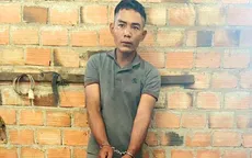 Con đánh cha tử vong vì thường xuyên đánh mẹ