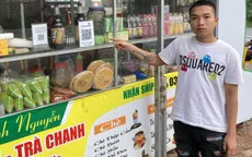 Bắt đối tượng dán đè mã QR để chiếm đoạt tài sản
