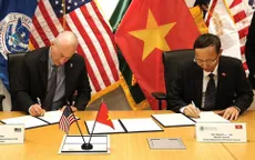 Hải quan Việt Nam - Hoa Kỳ làm sâu sắc thêm mối quan hệ hợp tác
