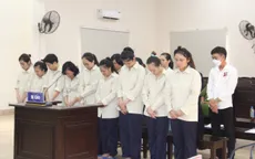 2 phụ nữ trong đường dây mua bán trẻ em bị đề nghị 21 - 24 năm tù