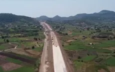 Phú Yên hoàn thành bàn giao mặt bằng cho dự án cao tốc Bắc - Nam