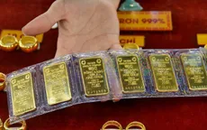 Thanh tra các ngân hàng, doanh nghiệp kinh doanh vàng