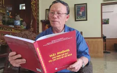 Người Bí thư chi bộ học và làm theo gương Bác