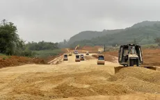 Công khai dự án đầu tư công giải ngân 0%