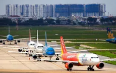 Giá vé máy bay "hạ nhiệt" ?