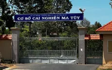 Tạm giam cán bộ cơ sở cai nghiện tại Bà Rịa - Vũng Tàu sau vụ 3 học viên tử vong