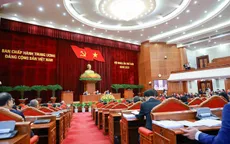 Thông báo Hội nghị lần thứ 9 Ban Chấp hành Trung ương Đảng khóa XIII