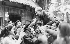 Đại đoàn kết toàn dân tộc - Vấn đề được Chủ tịch Hồ Chí Minh quan tâm hàng đầu