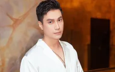 Đông Nhi hài hước "đọ bụng" cùng chồng, Việt Anh mong tìm được nửa kia