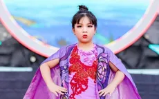 Khởi động cuộc thi Tỏa sáng thiên thần nhí mùa 5