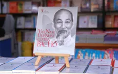 25 năm Tủ sách di sản Hồ Chí Minh – từ hiểu đến làm theo lời Bác