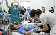Khó khăn truy tìm nguồn gốc các vụ ngộ độc