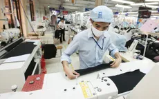 Tăng mạnh nhu cầu tuyển dụng tại các khu công nghiệp