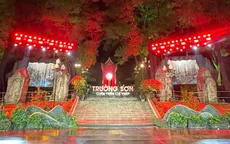 Đón xem chương trình "Trường Sơn - Chân trần chí thép"