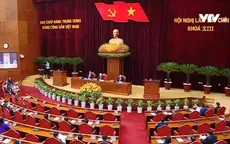 Bước chuẩn bị quan trọng cho Đại hội XIV của Đảng