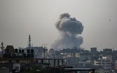Liên hợp quốc: 800.000 người buộc phải rời khỏi Rafah kể từ khi Israel bắt đầu tấn công thành phố