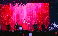 Hát loạt hit làm nên tên tuổi, Lệ Quyên bùng nổ trong đêm nhạc "Love In The Cloud"