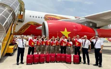 Bất ngờ với ca khúc Hello Việt Nam đặc biệt mừng lễ 30/4 - 1/5