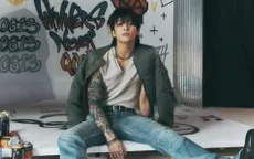 "Seven" của Jungkook là bản hit hot nhất bên ngoài nước Mỹ