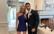 Britney Spears đã hoàn tất thủ tục ly hôn