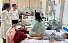 Vụ nghi ngộ độc bánh mì ở Đồng Nai: Số người nhập viện tăng lên 250