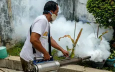 Số ca sốt xuất huyết tăng cao gấp 3 lần ở Indonesia