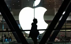 Apple dự kiến báo cáo doanh thu sụt giảm kỷ lục