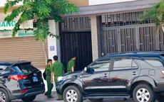 Bộ Công an yêu cầu rà soát tài sản đối với cựu Chủ tịch, Phó Chủ tịch Bình Thuận