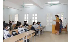 Bộ GD&ĐT thành lập 63 đoàn kiểm tra coi thi tốt nghiệp THPT 2024