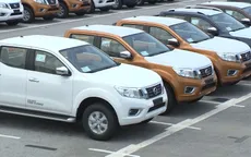 Nhật Bản và ASEAN xây dựng chiến lược chung về sản xuất ô tô