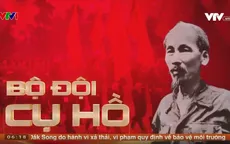 Những người lính thông tin trên tuyến đường Trường Sơn