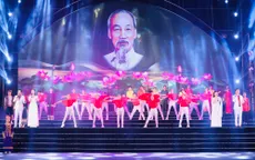 Nghệ An: Bế mạc Lễ hội Làng Sen năm 2024