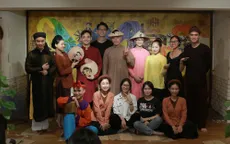 Người trẻ ngược lối tìm về âm nhạc truyền thống