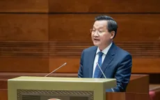 "Vị thế và uy tín của nước ta ngày càng được nâng lên"