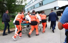 Đối tượng ám sát Thủ tướng Slovakia Fico có thể không hành động một mình