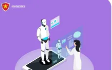 Sử dụng trí tuệ nhân tạo AI khám bệnh từ xa để lừa đảo