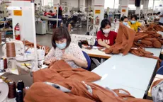 Xuất khẩu dệt may hướng tới mục tiêu 44 tỷ USD