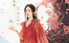 Hồ yêu tiểu hồng nương lên sóng, Dương Mịch có cứu được sự nghiệp?