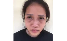 Giả vờ mua gà, cô gái dùng chiêu chuyển tiền nhầm tài khoản để lừa đảo