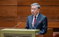 Bộ trưởng Tô Lâm: Tội phạm sử dụng dao gây án chiếm tỷ lệ cao, tính chất tàn ác