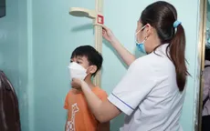 Tầm soát chậm tăng trưởng chiều cao ở trẻ em