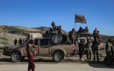 IS thừa nhận tấn công du khách ở Afghanistan